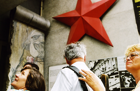 50 Jahre Luftbrücke Berlin